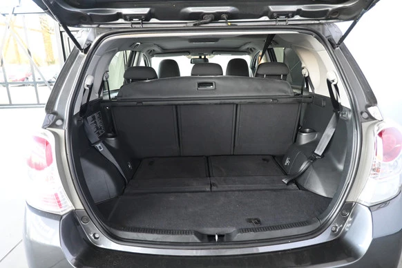 Toyota Verso - Afbeelding 20 van 30