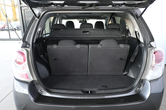 Toyota Verso - Afbeelding 21 van 30