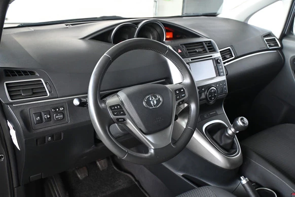 Toyota Verso - Afbeelding 23 van 30