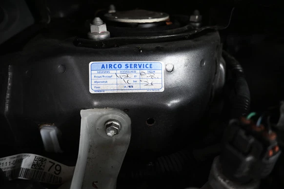 Toyota Verso - Afbeelding 30 van 30