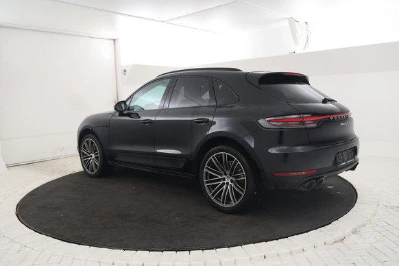 Porsche Macan - Afbeelding 2 van 30