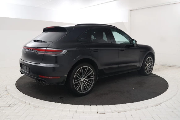 Porsche Macan - Afbeelding 3 van 30