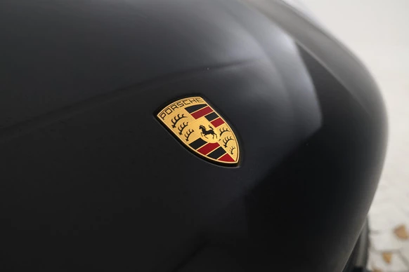 Porsche Macan - Afbeelding 5 van 30