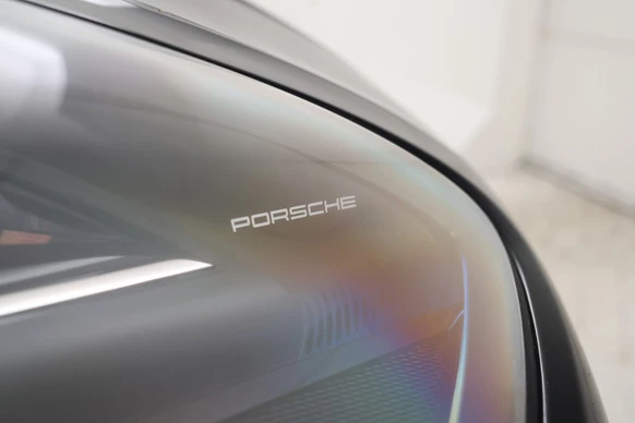 Porsche Macan - Afbeelding 6 van 30