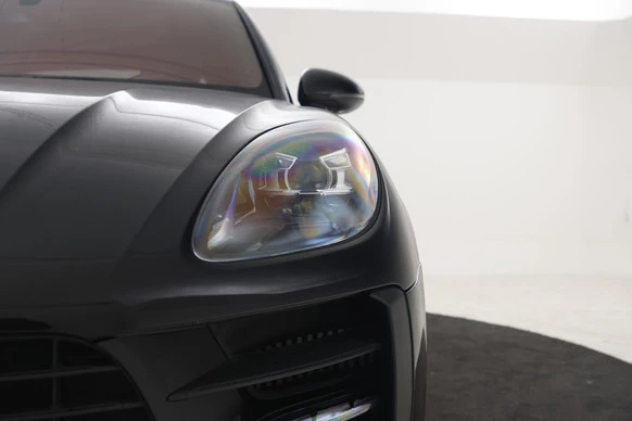 Porsche Macan - Afbeelding 7 van 30