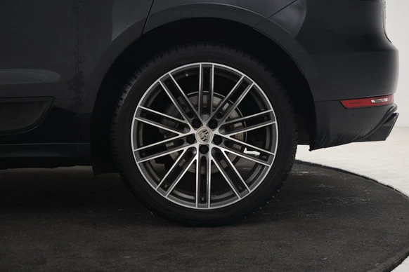 Porsche Macan - Afbeelding 8 van 30