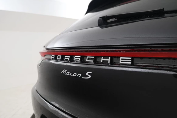 Porsche Macan - Afbeelding 9 van 30