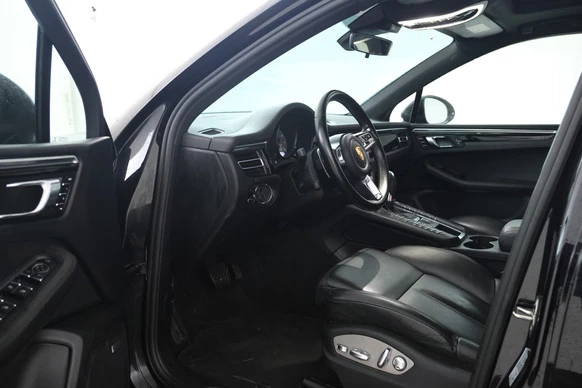 Porsche Macan - Afbeelding 17 van 30