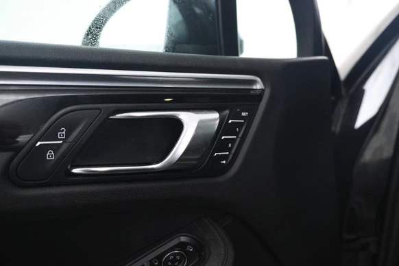 Porsche Macan - Afbeelding 19 van 30