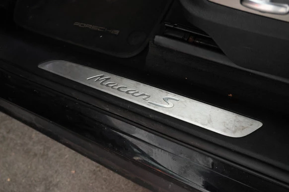 Porsche Macan - Afbeelding 21 van 30