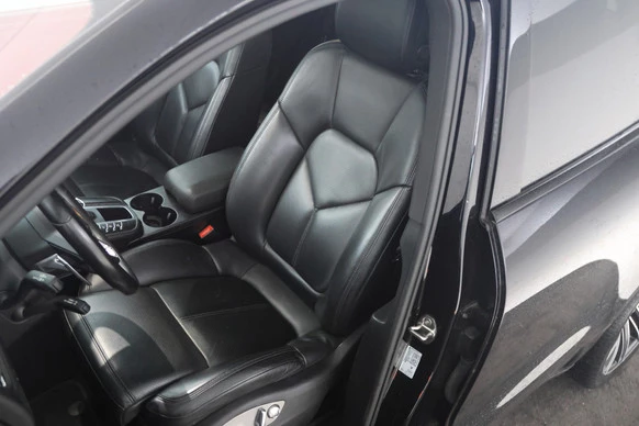 Porsche Macan - Afbeelding 23 van 30