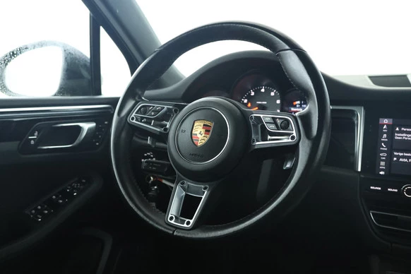 Porsche Macan - Afbeelding 25 van 30