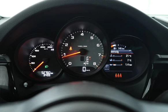 Porsche Macan - Afbeelding 27 van 30