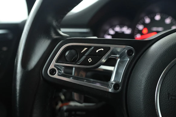 Porsche Macan - Afbeelding 28 van 30