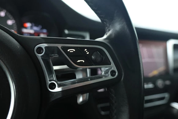 Porsche Macan - Afbeelding 29 van 30