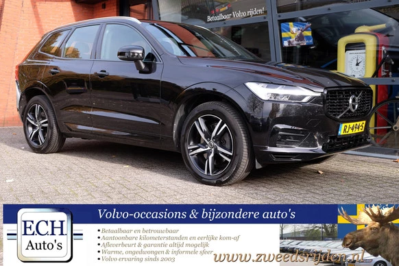 Volvo XC60 - Afbeelding 1 van 30