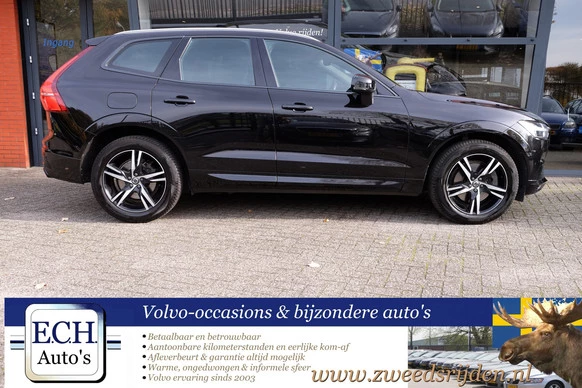 Volvo XC60 - Afbeelding 2 van 30