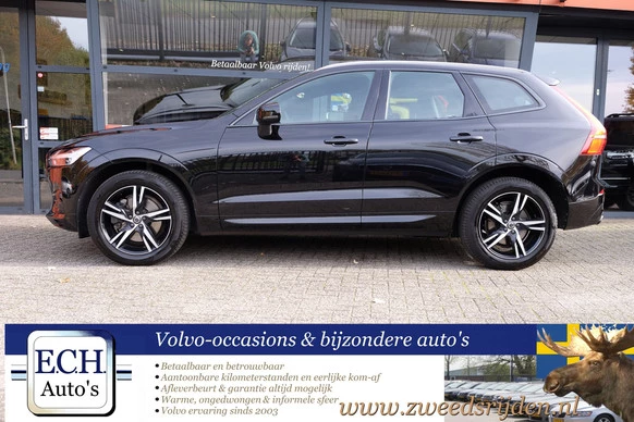 Volvo XC60 - Afbeelding 5 van 30