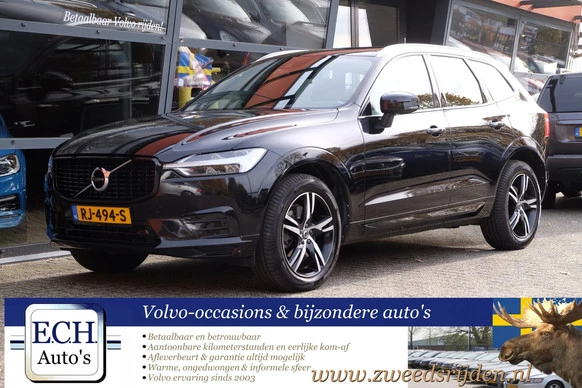Volvo XC60 - Afbeelding 6 van 30