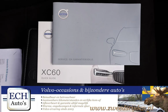 Volvo XC60 - Afbeelding 21 van 30