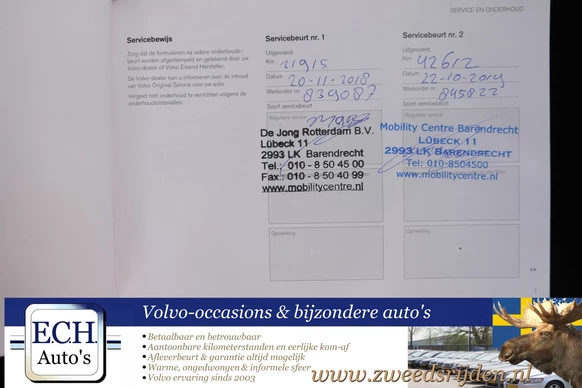 Volvo XC60 - Afbeelding 22 van 30