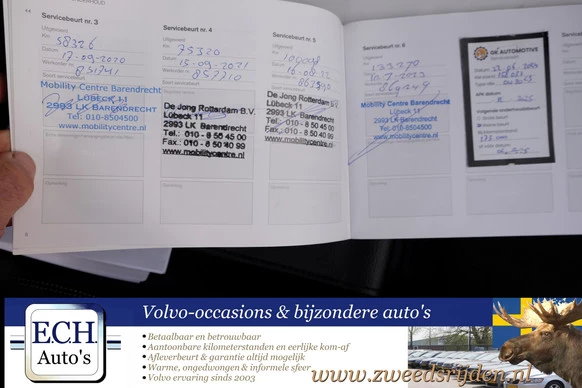 Volvo XC60 - Afbeelding 23 van 30