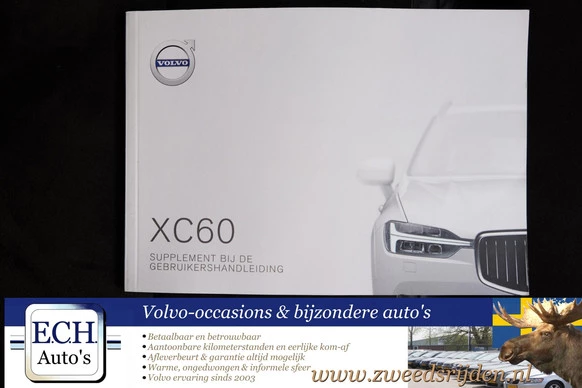 Volvo XC60 - Afbeelding 28 van 30