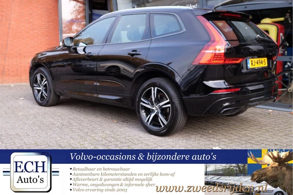 Volvo XC60 - Afbeelding 4 van 30