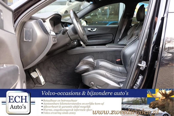 Volvo XC60 - Afbeelding 8 van 30