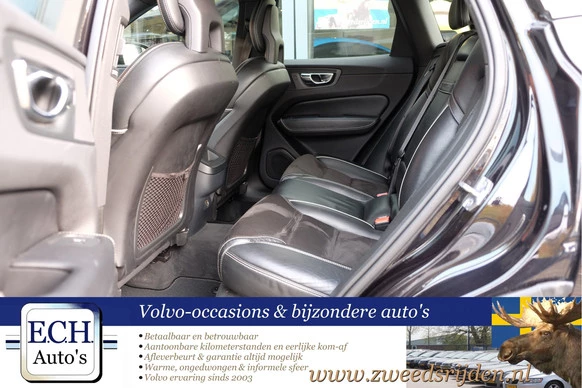 Volvo XC60 - Afbeelding 9 van 30