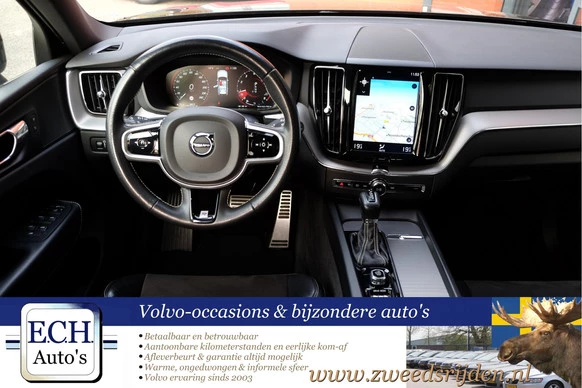 Volvo XC60 - Afbeelding 16 van 30