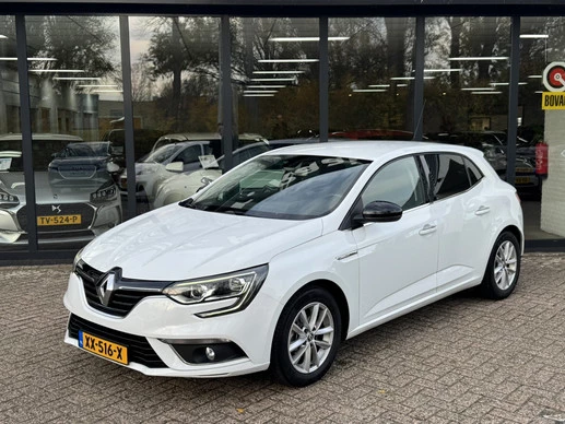 Renault Mégane - Afbeelding 2 van 22