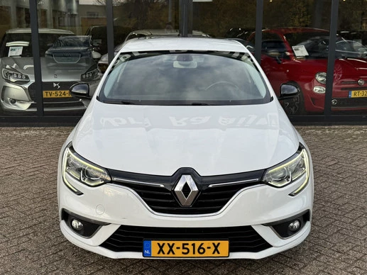 Renault Mégane - Afbeelding 3 van 22
