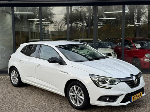 Renault Mégane - Afbeelding 4 van 22