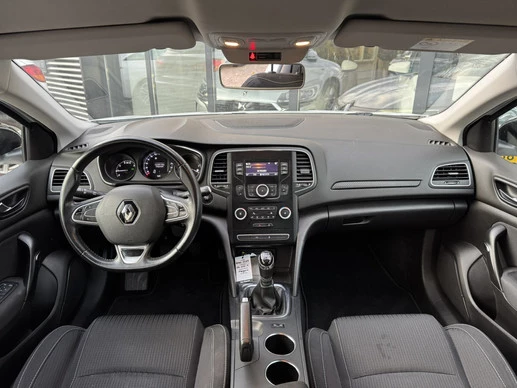 Renault Mégane - Afbeelding 5 van 22