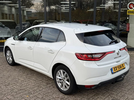 Renault Mégane - Afbeelding 10 van 22