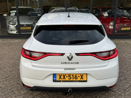Renault Mégane - Afbeelding 11 van 22