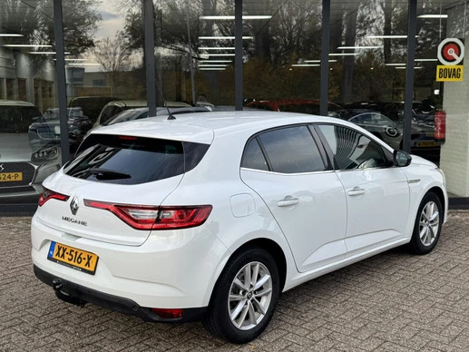 Renault Mégane - Afbeelding 12 van 22