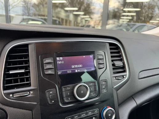 Renault Mégane - Afbeelding 15 van 22