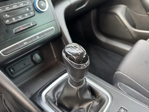 Renault Mégane - Afbeelding 17 van 22