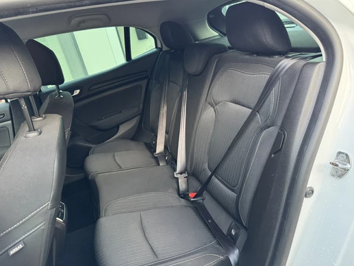 Renault Mégane - Afbeelding 19 van 22