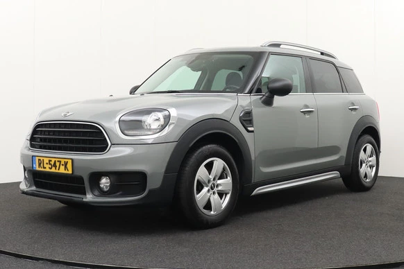MINI Countryman - Afbeelding 1 van 24