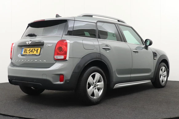 MINI Countryman - Afbeelding 2 van 24