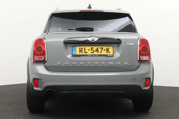 MINI Countryman - Afbeelding 4 van 24