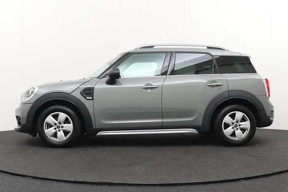 MINI Countryman - Afbeelding 5 van 24