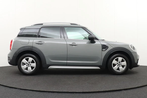 MINI Countryman - Afbeelding 6 van 24