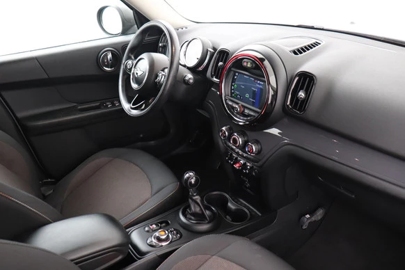 MINI Countryman - Afbeelding 14 van 24