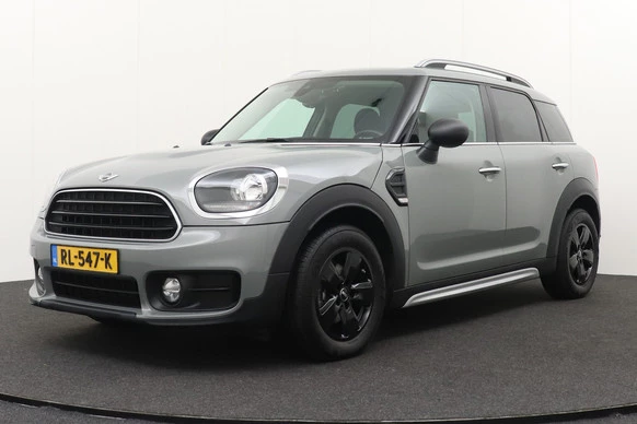 MINI Countryman - Afbeelding 1 van 23