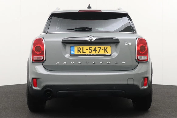 MINI Countryman - Afbeelding 4 van 23