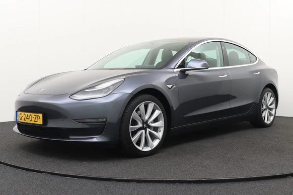 Tesla Model 3 - Afbeelding 1 van 29